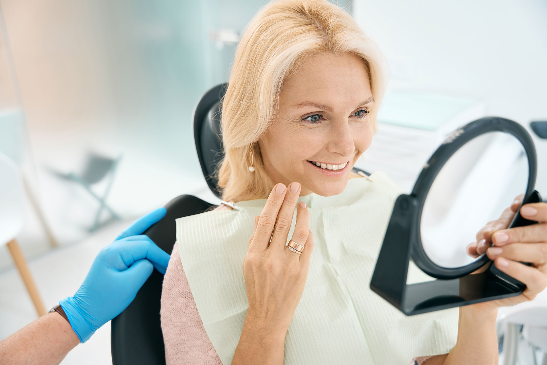 The Smile Company | Invisalign reg , Implant Dentistry and Emergency Treatment