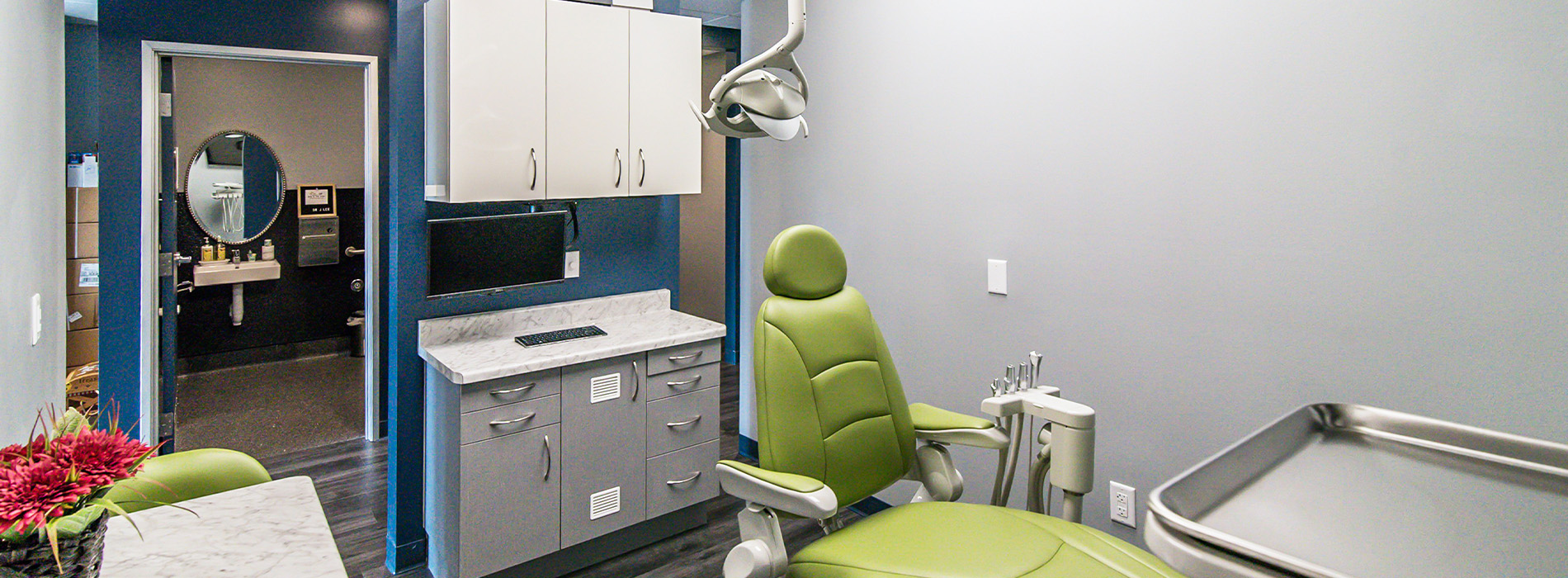 The Smile Company | Dental Bridges, Snoring Appliances and Digital Radiography