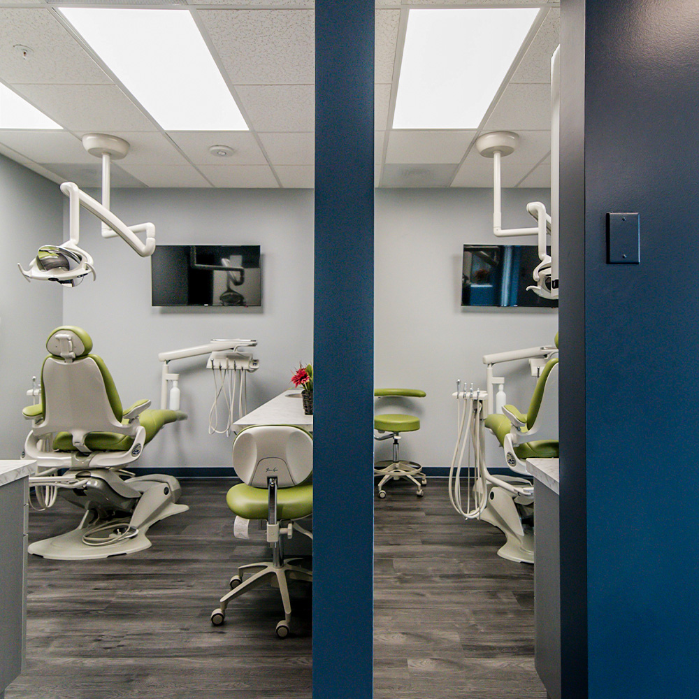 The Smile Company | Implant Dentistry, Dental Bridges and Digital Intraoral Scans