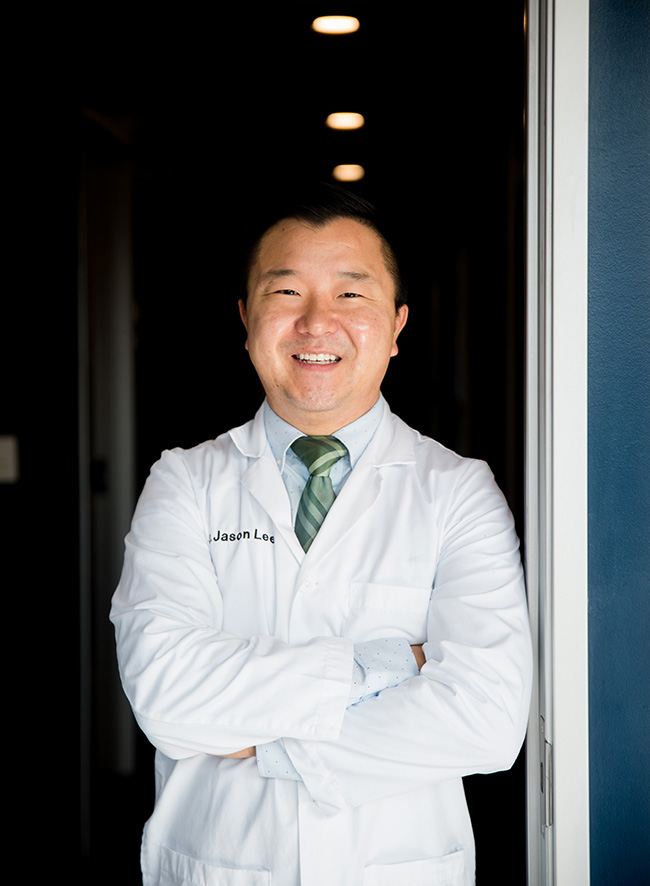 The Smile Company | Crowns, Sleep Apnea and Oral Exams