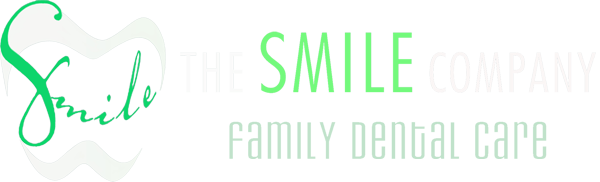 The image displays a logo with the text  Company Name  and below it, the phrase  SUBTITLE HERE.  It features a stylized graphic resembling an abstract shape or explosion in shades of gold and black.